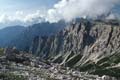 dolomiten - drei zinnen areal 073